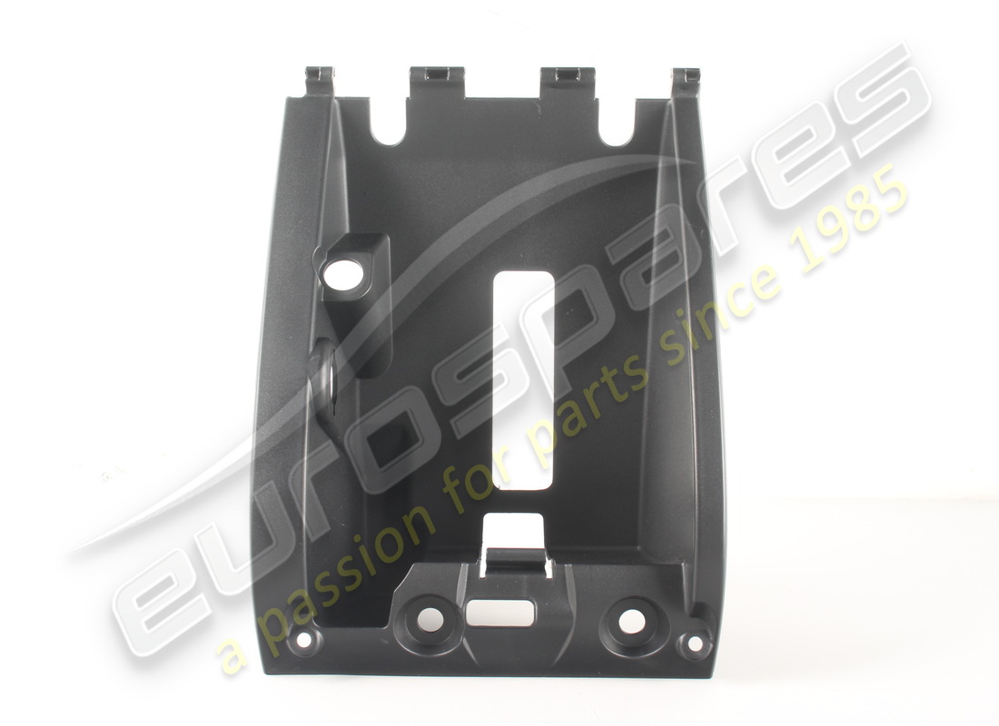 nouveau panneau de protection d'ordinateur corporel maserati. référence 66522900 (2)