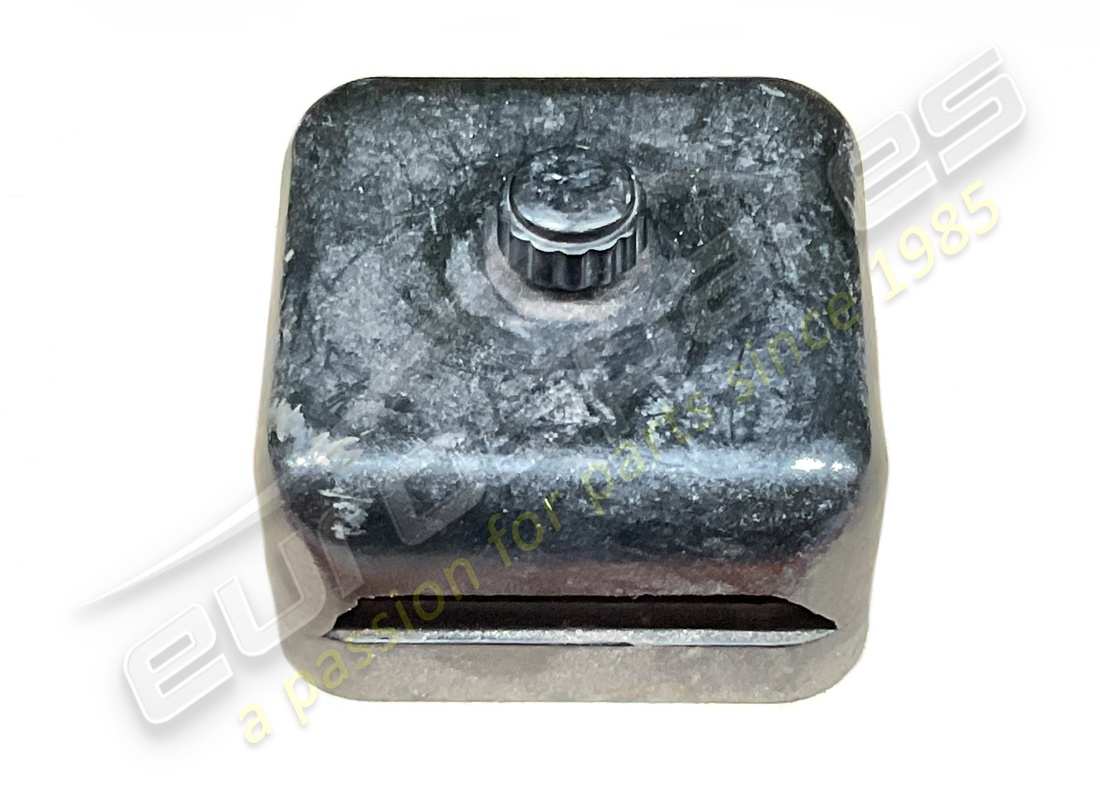 UTILISÉ Maserati SCATOLA PORTAFUSIBILI A 2 VALVOLE DA 15 AMP. (PER GUIDA DESTRA) . NUMÉRO DE PIÈCE 116BBL79225 (1)