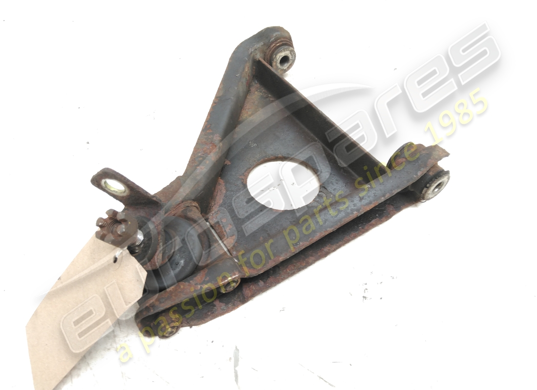 utilisé ferrari levier de suspension supérieur avant gauche. numéro de pièce 104393 (2)