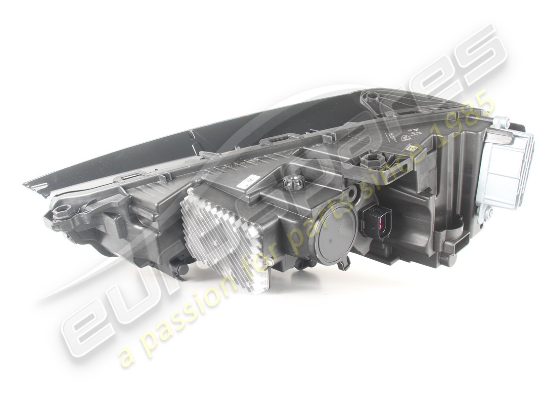 nouveau phare lamborghini. numéro de pièce 4ml941036e (2)