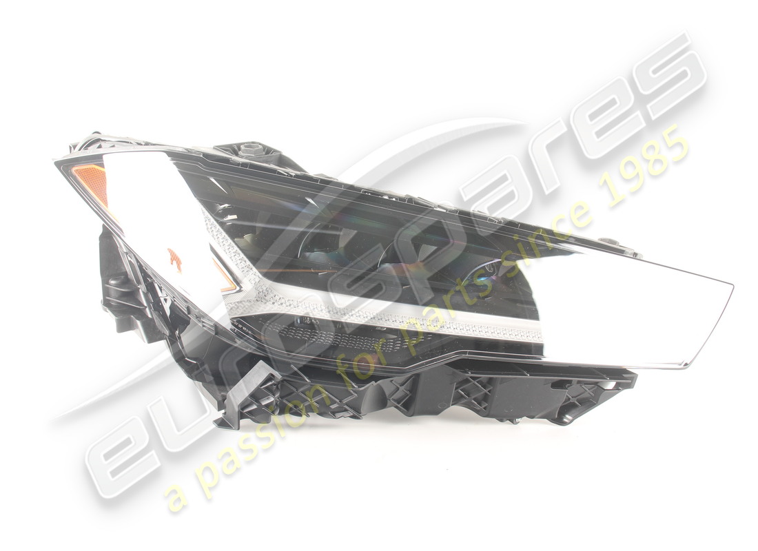 nouveau phare lamborghini. numéro de pièce 4ml941036e (1)