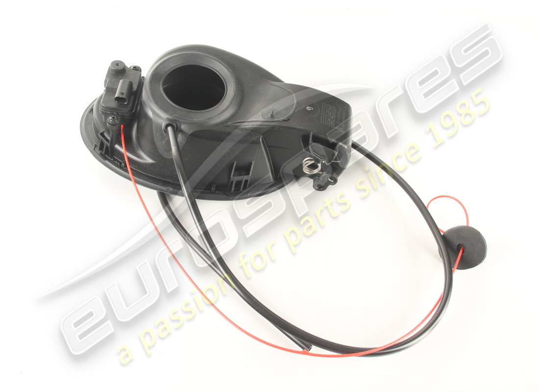 nouveau collet de remplissage de carburant maserati. numéro de pièce 670034274 (4)