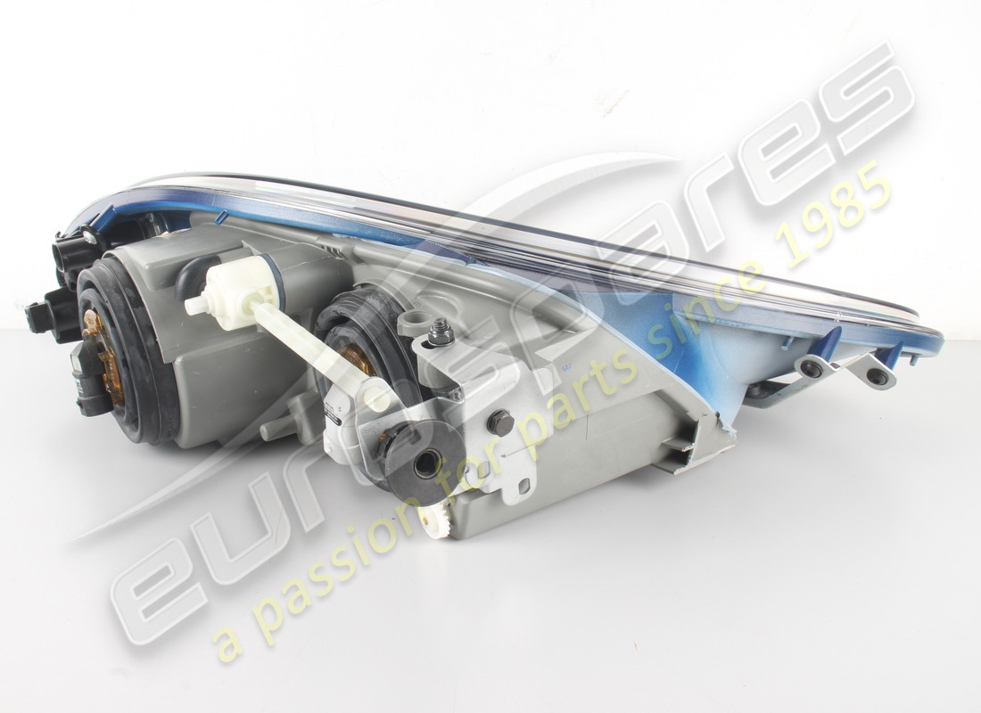 nouveau ferrari ensemble de lampe gauche lhd blu pozzi. numéro de pièce 65994991 (4)