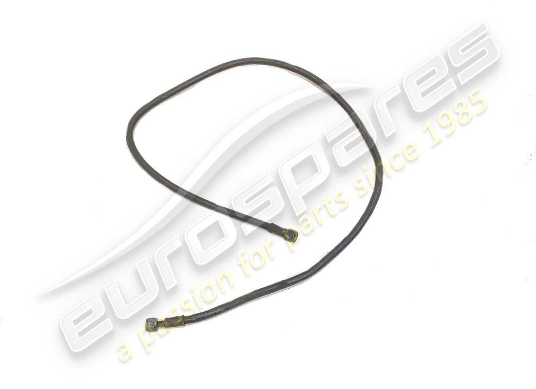 utilisé lamborghini tuyau de batterie valve isobar/condenseur. numéro de pièce 004508753 (2)