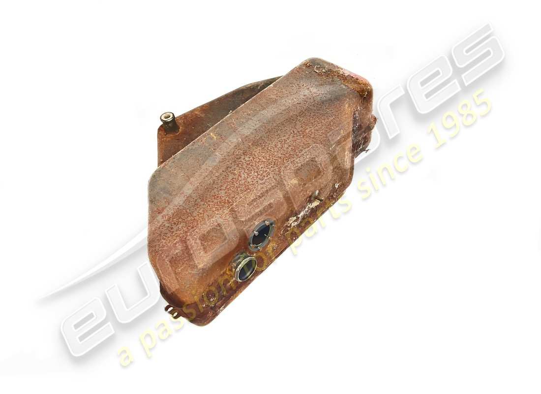 utilisé lamborghini réservoir de carburant, gauche numéro de pièce 006204791
