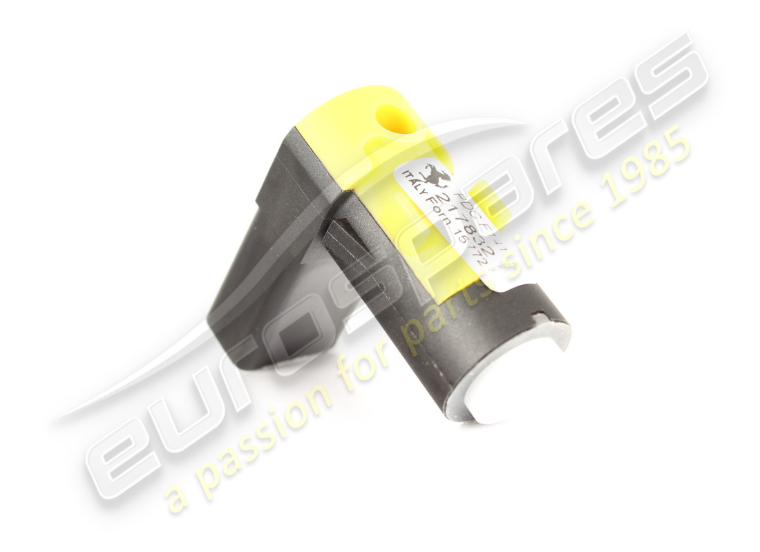 nouveau capteur de stationnement pour pare-choc avant maserati. numéro de pièce 217832 (3)