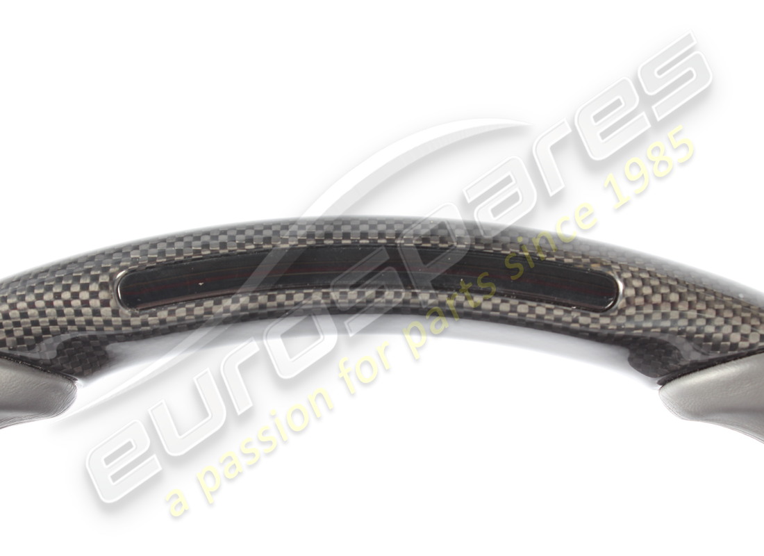 volant complet d'occasion ferrari - nero [noir]. numéro de pièce 87233700 (3)