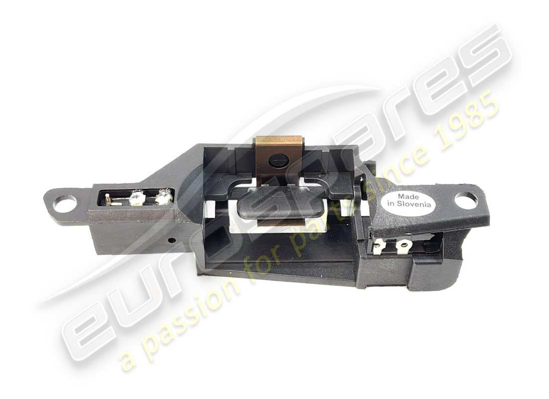 nouveau porsche micro-interrupteur - d - mj 2000>>. numéro de pièce 98661379900 (1)