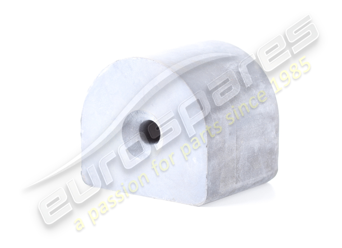 NOUVEAU LAMBORGHINI COUSSIN EN CAOUTCHOUC. NUMÉRO DE PIÈCE 009963122 (2) nouveau lamborghini coussin en caoutchouc. numéro de pièce 009963122 (2)