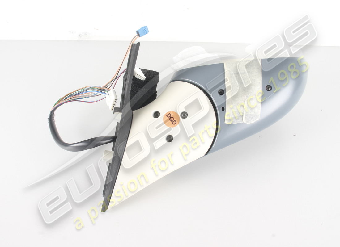 nouveau kit de rétroviseur extérieur droit maserati rhdprimer-c. numéro de pièce 980138926 (2)