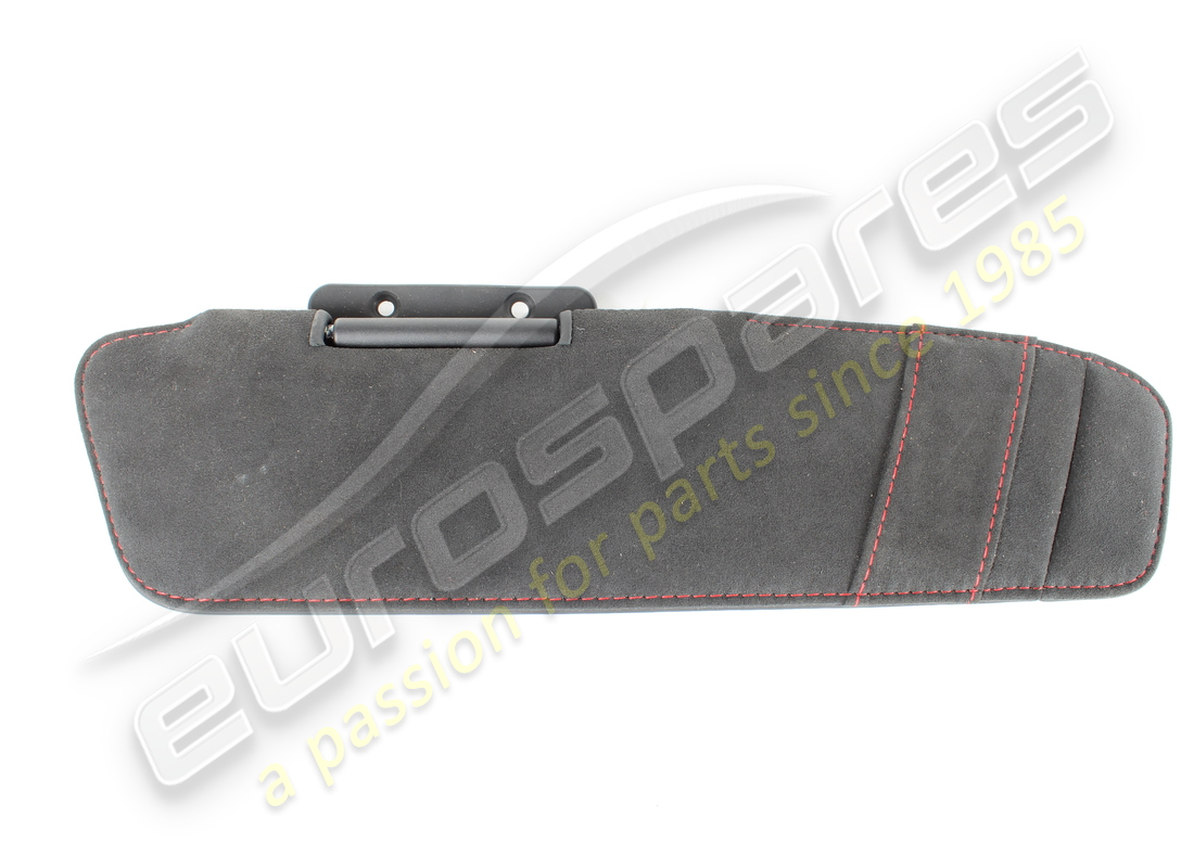 UTILISÉ Ferrari PARE-SOLEIL DROIT. NUMÉRO DE PIÈCE 843635.. (1)