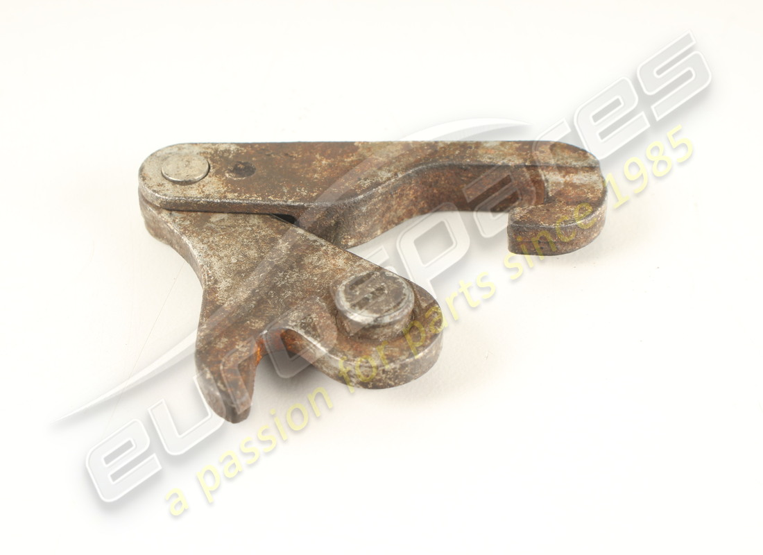 utilisé ferrari levier de commande de frein à main. numéro de pièce 234658 (5)