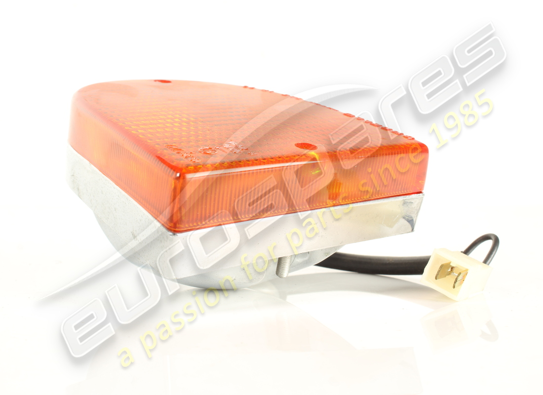 clignotant avant gauche neuf (autre) ferrari (fils orange 2). référence 2538217900 (3)