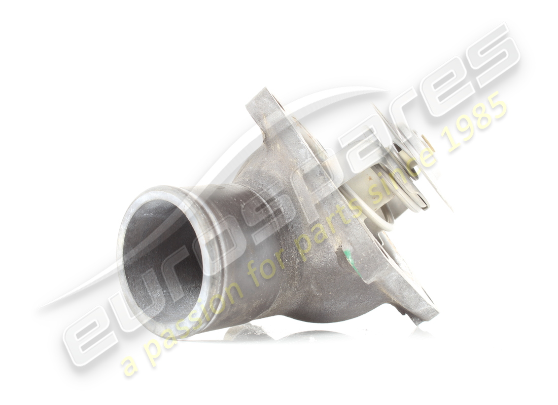 couvercle de soupape de thermostat ferrari utilisé. numéro de pièce 157565 (4)