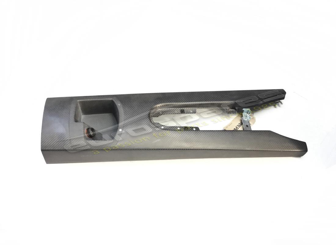 nouvelle (autre) lamborghini console centrale. numéro de pièce 400863242a (1)