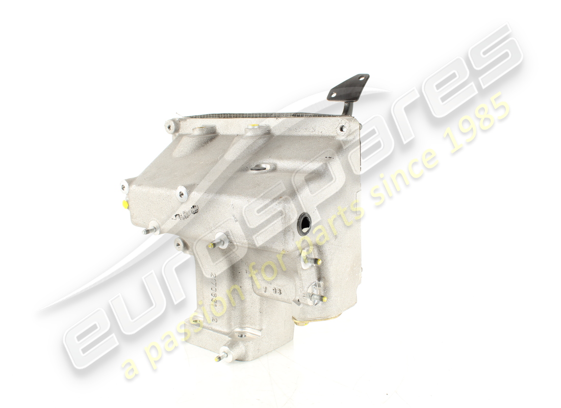 utilisé ferrari rhd f1 boîtier à pédales complet. numéro de pièce 176192a (1)