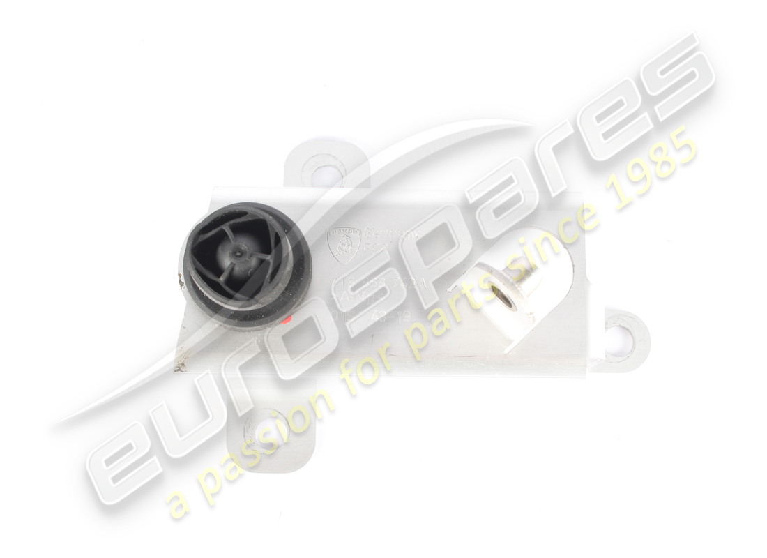SUPPORT DE PLATEAU ARRIÈRE D'OCCASION Lamborghini. NUMÉRO DE PIÈCE 4T8868742A (1)