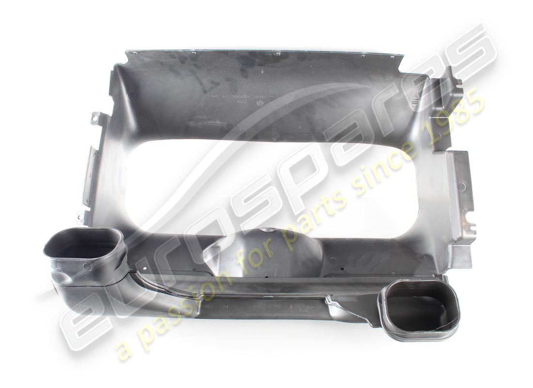 NOUVEAU CONVOYEUR D'AIR MASERATI. NUMÉRO DE PIÈCE 228515 (2) nouveau convoyeur d'air maserati. numéro de pièce 228515 (2)