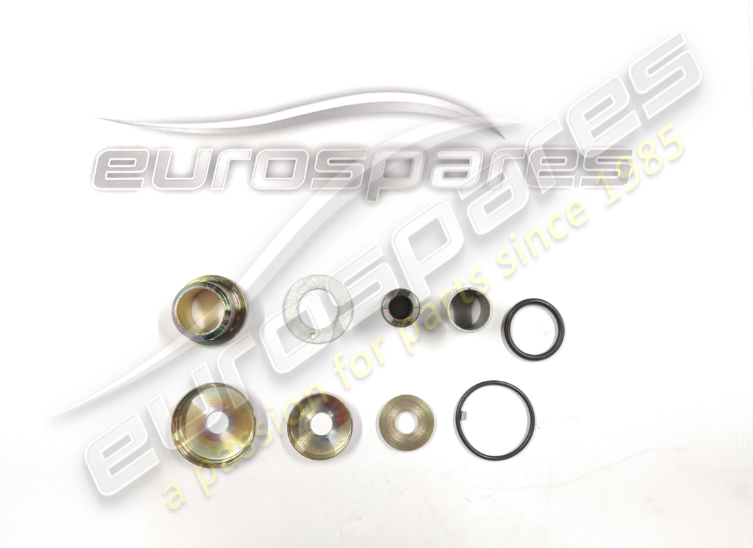 NOUVEAU (AUTRE) Ferrari BAGUE DE TRIANGLE EXTÉRIEURE (SIMPLE) . NUMÉRO DE PIÈCE 24611005 (1)