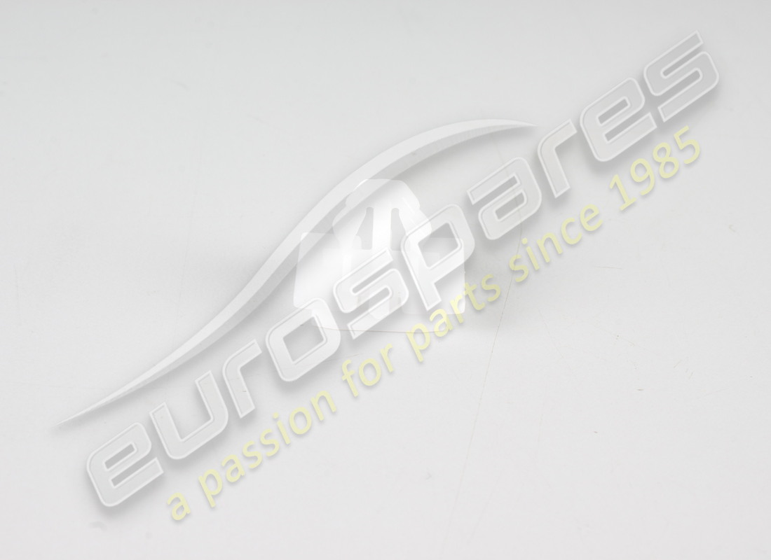 nouveau clip porsche. numéro de pièce 95855971900 (1)