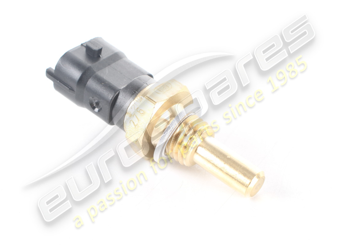 NOUVEAU CAPTEUR DE TEMPÉRATURE DE L'EAU MASERATI. NUMÉRO DE PIÈCE 46329646 (2) nouveau capteur de température de l'eau maserati. numéro de pièce 46329646 (2)