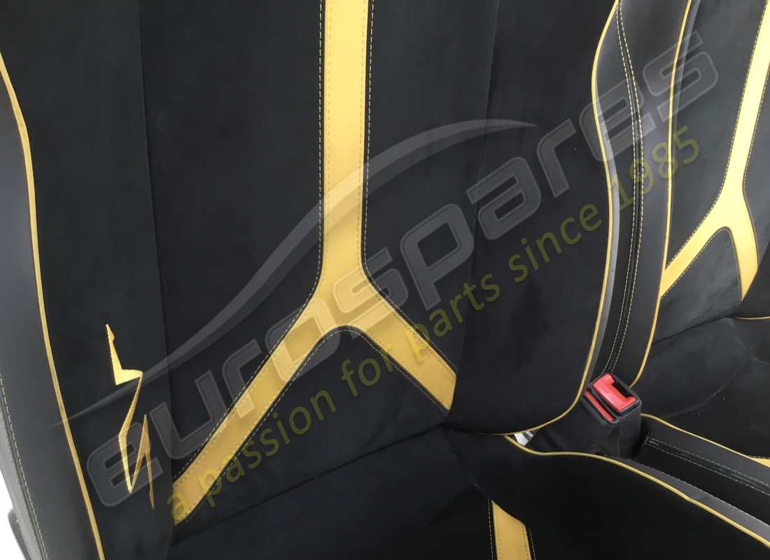 utilisé eurospares aventador sv rhd des places en carbone. numéro de pièce eap1374061 (6)
