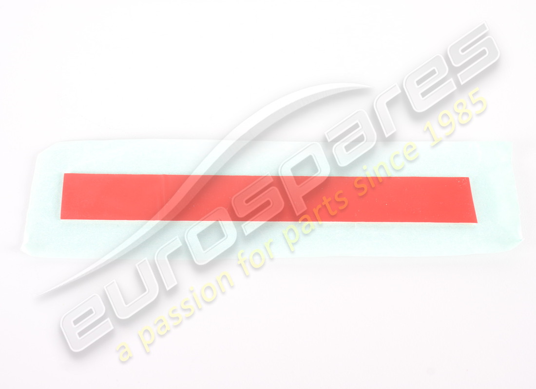 nouveau lamborghini adhésif double face pour rétroviseur intérieur. numéro de pièce 009490409 (1)
