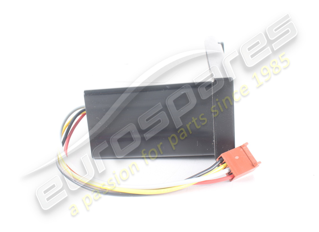 NOUVELLE HORLOGE FERRARI. NUMÉRO DE PIÈCE 123661 (6) nouvelle horloge ferrari. numéro de pièce 123661 (6)