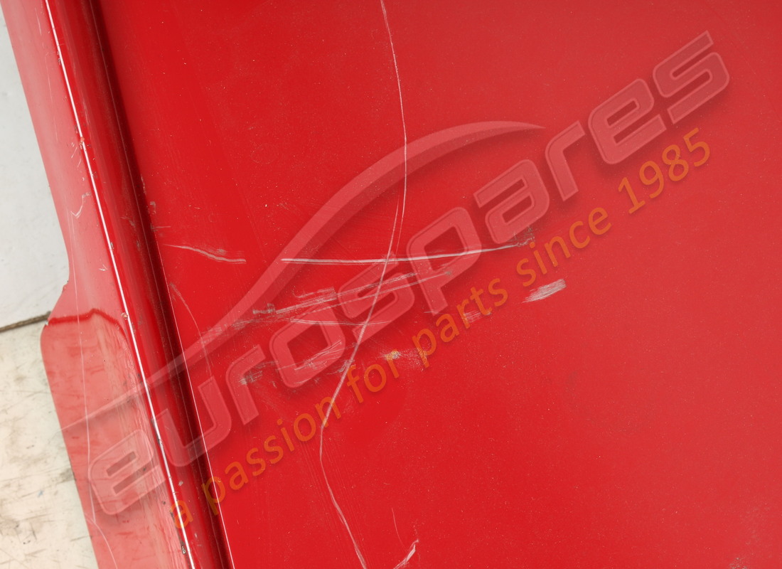 nouveau (autre) ferrari garniture sous-porte gauche. numéro de pièce 83261500 (15)