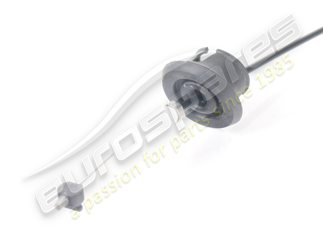 lamborghini câble bowden utilisé. numéro de pièce 4t0837085 (3)