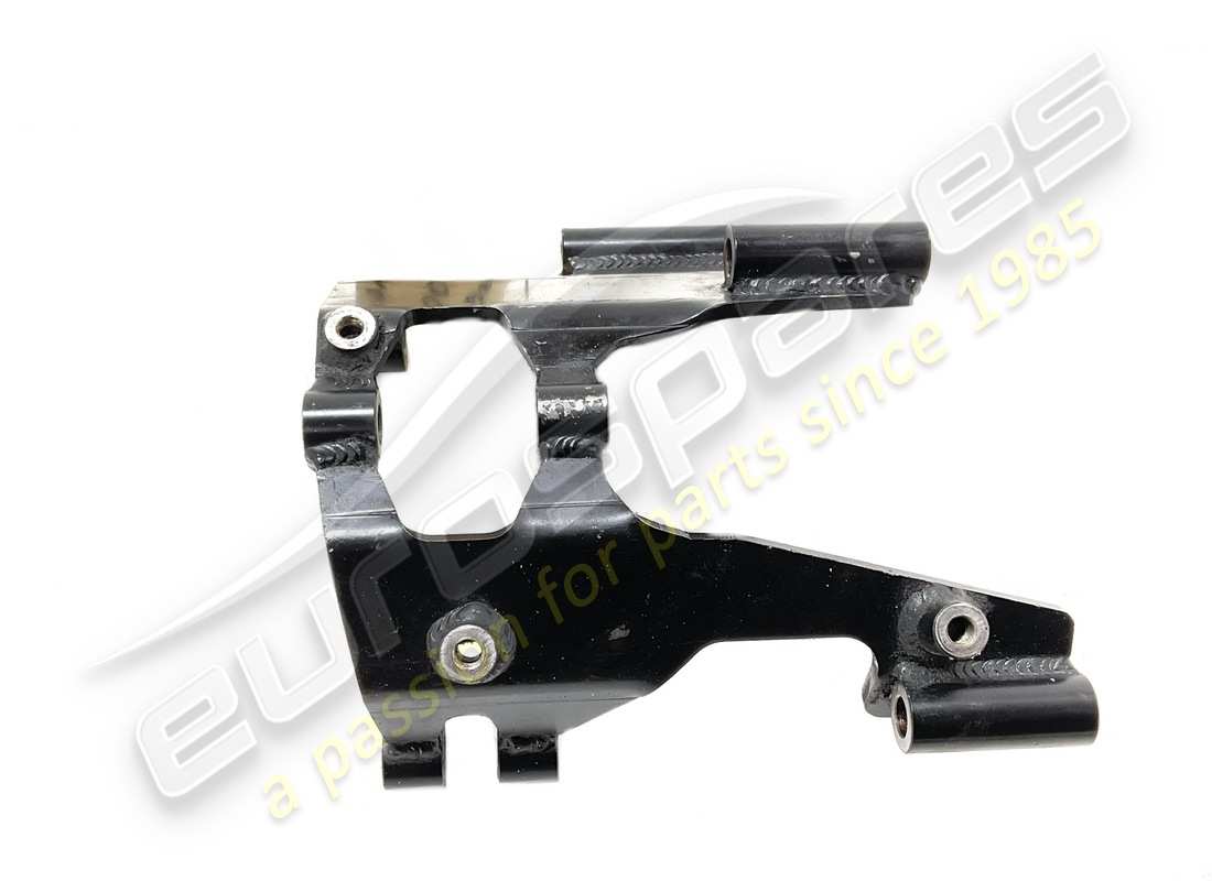 utilisé le support lamborghini. numéro de pièce 0045008039 (3)