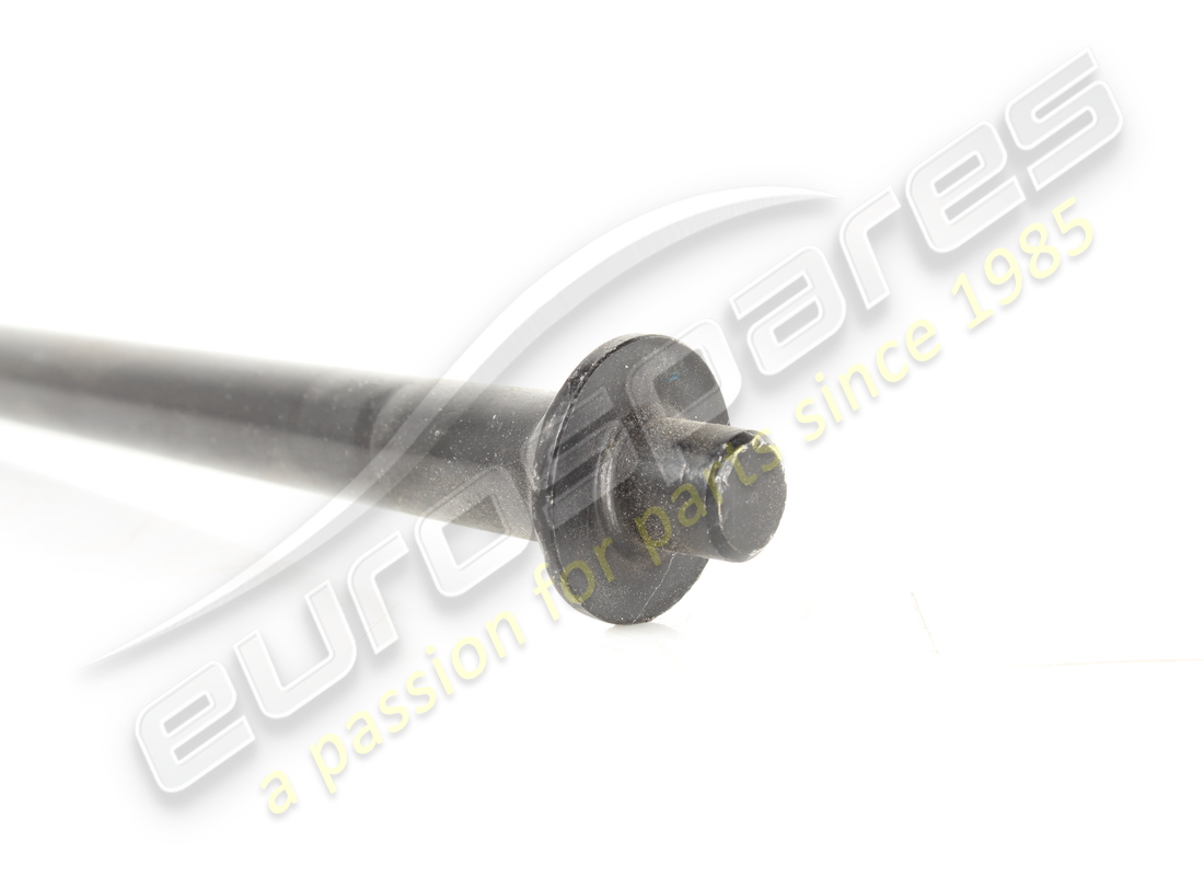 TIGE DE SUPPORT DE COUVERCLE D'OCCASION FERRARI. NUMÉRO DE PIÈCE 83453600 (2) tige de support de couvercle d'occasion ferrari. numéro de pièce 83453600 (2)