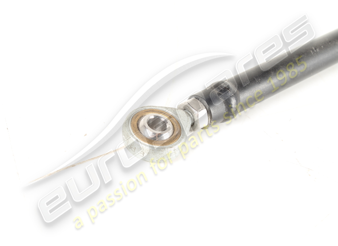 TIGE DE SUPPORT DE COUVERCLE D'OCCASION FERRARI. NUMÉRO DE PIÈCE 83453600 (3) tige de support de couvercle d'occasion ferrari. numéro de pièce 83453600 (3)