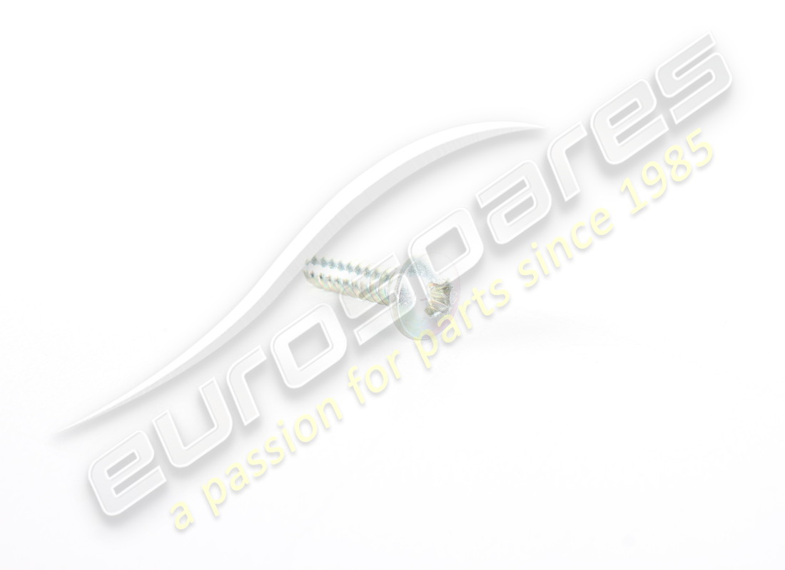 nouvelle vis ferrari. numéro de pièce 15689801 (1)