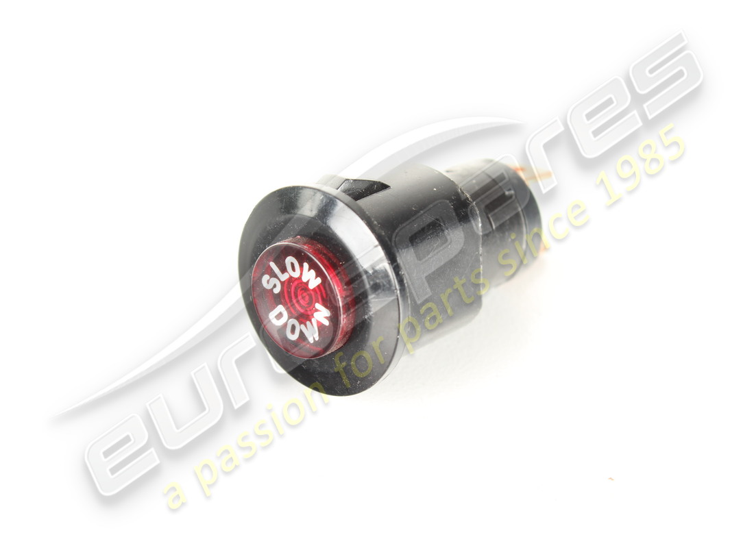 NOUVEAU TÉMOIN DE RALENTISSEMENT OEM. NUMÉRO DE PIÈCE 61414700 (1)