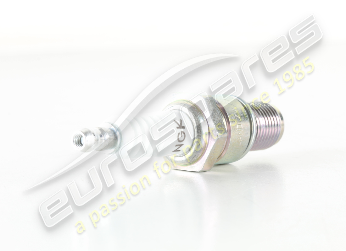 nouvelle bougie d'allumage ngk. numéro de pièce 107603 (3)