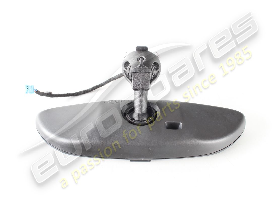 nouveau rétroviseur intérieur noir porsche. référence 991731511061e0 (4)