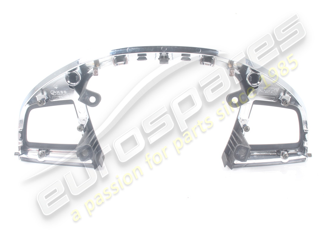 occasion maserati garniture de volant avant noire. référence 673000082 (6)