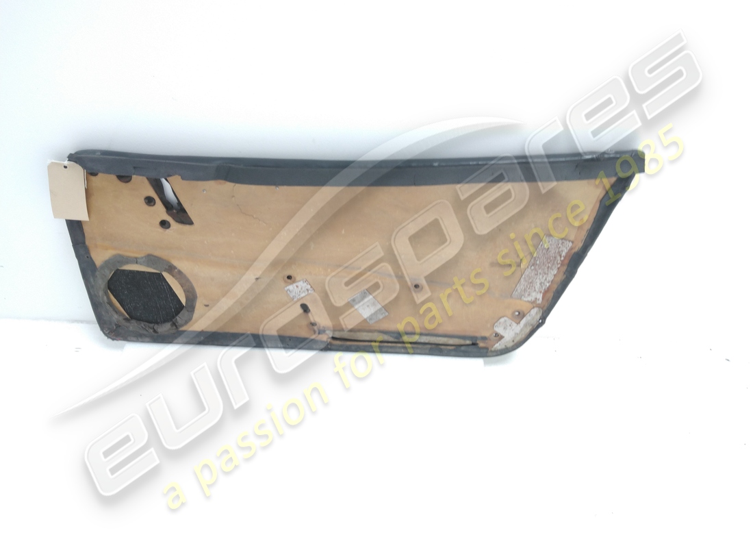 utilisé ferrari panneau intérieur gauche. numéro de pièce 62304700 (4)