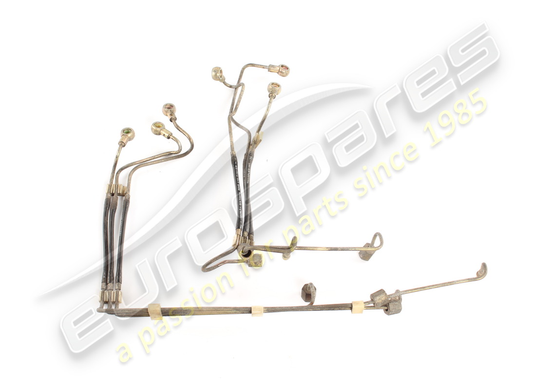 UTILISÉ Eurospares TUYAU DE CARBURANT RIVE GAUCHE . NUMÉRO DE PIÈCE EAP1227171 (1)