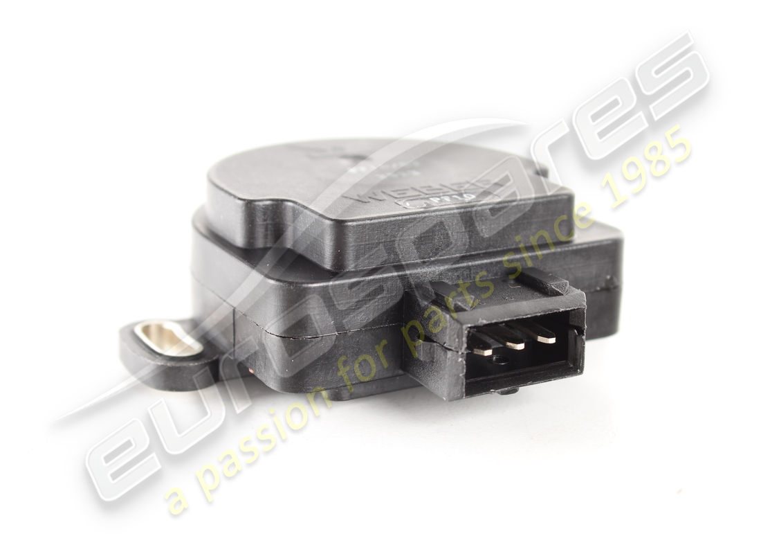 NOUVEAU POTENTIOMÈTRE LAMBORGHINI. NUMÉRO DE PIÈCE 001327641 (2) nouveau potentiomètre lamborghini. numéro de pièce 001327641 (2)