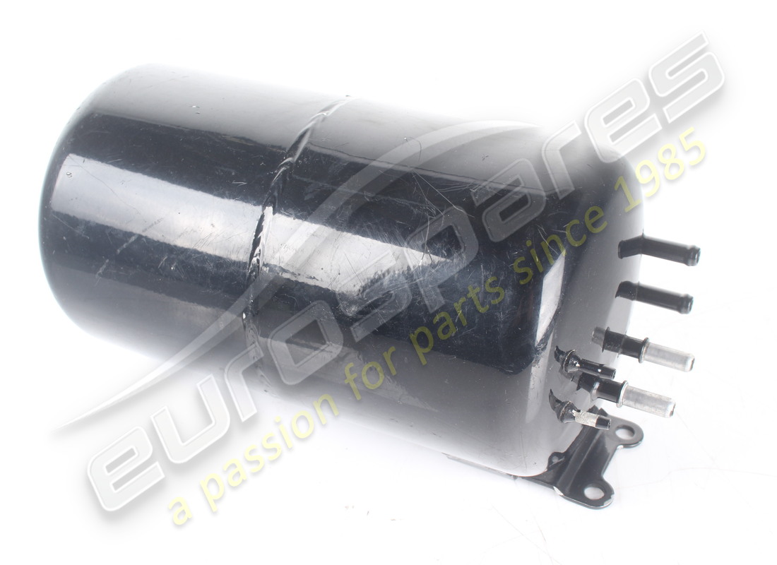 RÉSERVOIR À VIDE FERRARI UTILISÉ. NUMÉRO DE PIÈCE 177060 (1) réservoir à vide ferrari utilisé. numéro de pièce 177060 (1)