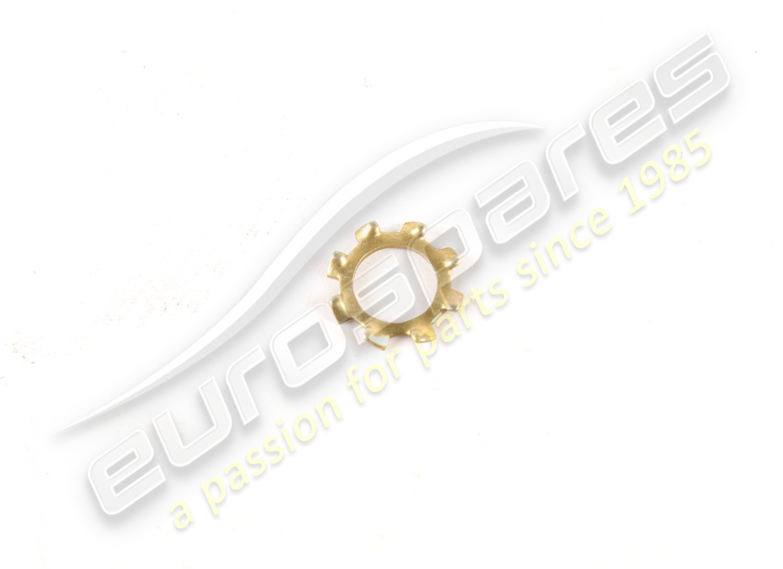 nouvelle rondelle lamborghini 13x6.4x0.7 uni 3703 c72. numéro de pièce 008410609 (1)