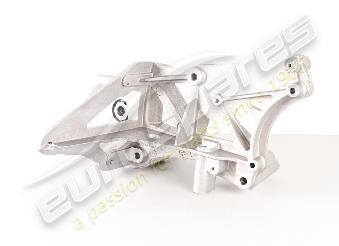 NOUVEAU SUPPORT DE MOTEUR AUXILIAIRE LAMBORGHINI. NUMÉRO DE PIÈCE 470198001 (3) nouveau support de moteur auxiliaire lamborghini. numéro de pièce 470198001 (3)