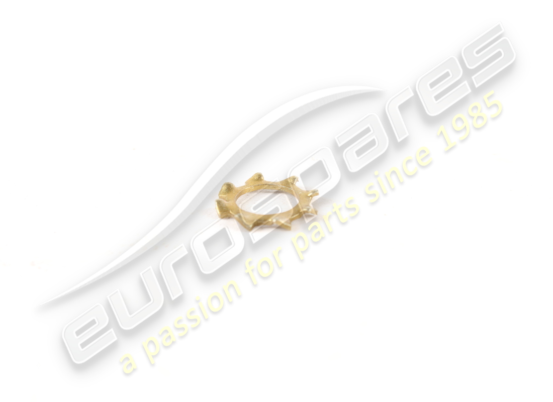 nouvelle rondelle lamborghini 13x6.4x0.7 uni 3703 c72. numéro de pièce 008410609 (2)