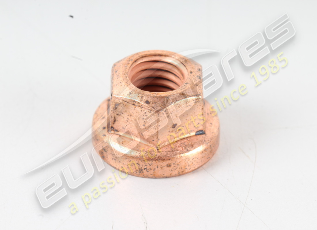 nouveau porsche hex. écrou autobloquant. numéro de pièce n90894602 (1)