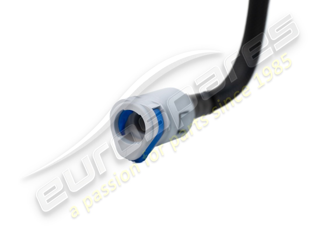 nouvelle conduite de reniflard porsche. numéro de pièce 992121465 (2)