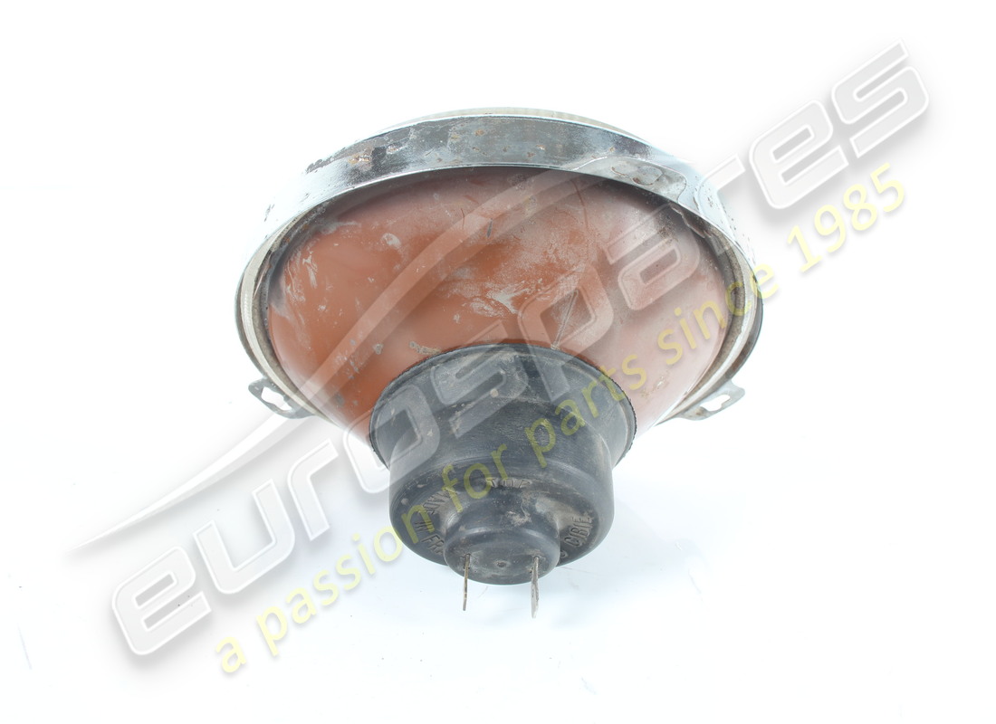 utilisé ferrari unité de lampe de faisceau de route. numéro de pièce 60907200 (2)