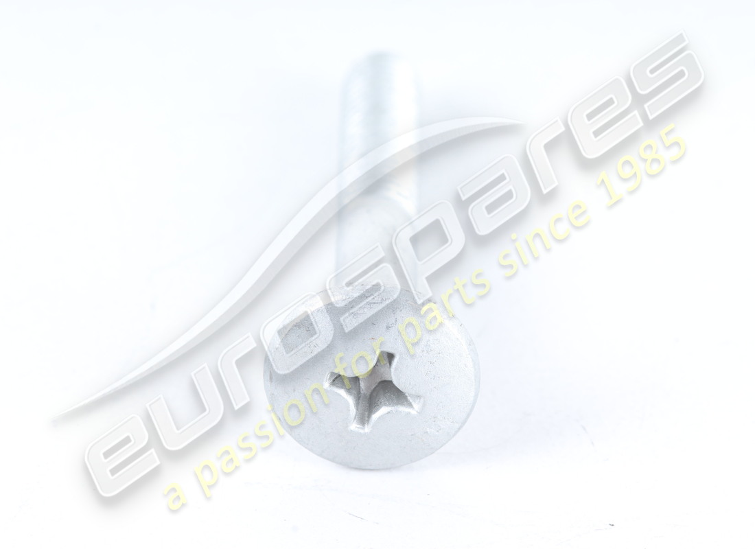 NOUVELLE VIS MASERATI. NUMÉRO DE PIÈCE 14064414 (2) nouvelle vis maserati. numéro de pièce 14064414 (2)