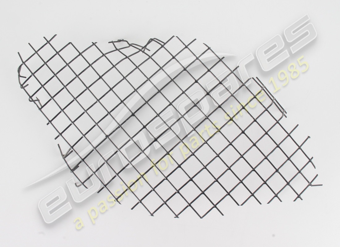 nouvelle grille d'admission d'air gauche ferrari. numéro de pièce 82767500 (1)